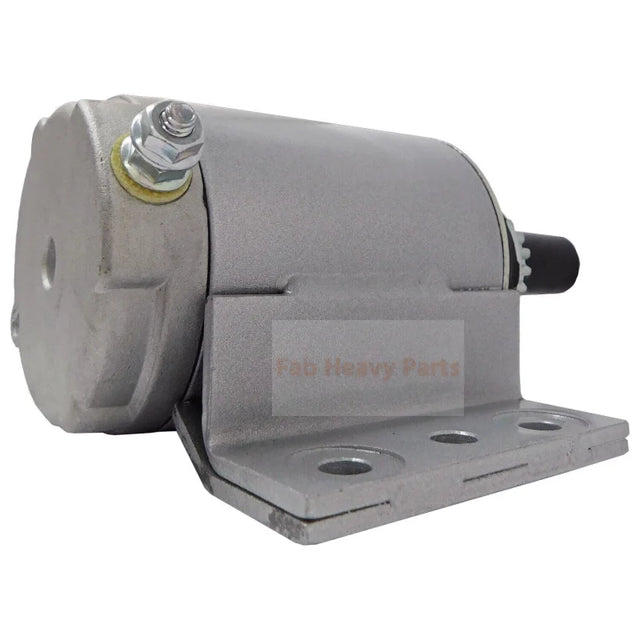 New 12V 16T Starter Motor 6996740 4372740 SME12A12 SMH12A6 5767 Fits for John Deere 110 200 208 8HP 1972-1978