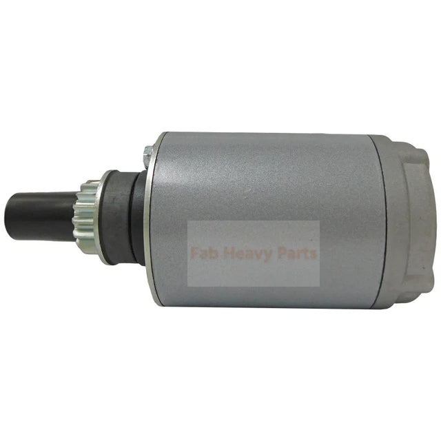 New 12V 16T Starter Motor 6996740 4372740 SME12A12 SMH12A6 5767 Fits for John Deere 110 200 208 8HP 1972-1978