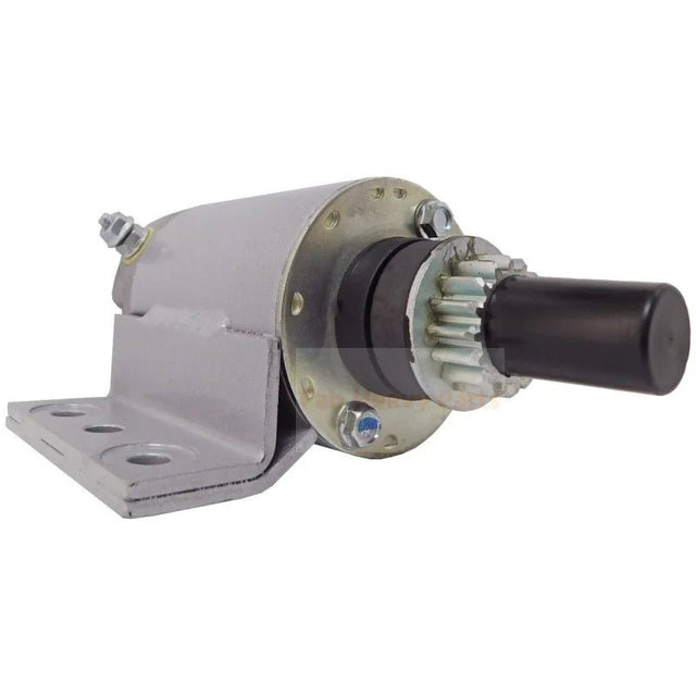 New 12V 16T Starter Motor 6996740 4372740 SME12A12 SMH12A6 5767 Fits for John Deere 110 200 208 8HP 1972 - 1978 - Fab Heavy Parts