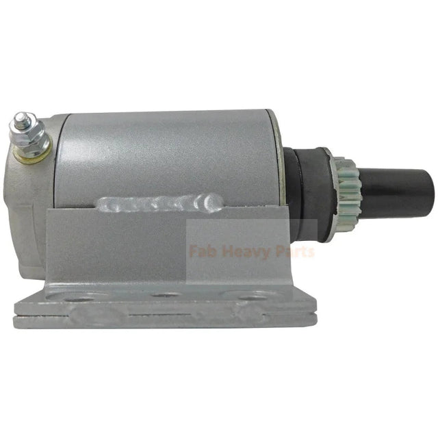 New 12V 16T Starter Motor 6996740 4372740 SME12A12 SMH12A6 5767 Fits for John Deere 110 200 208 8HP 1972 - 1978 - Fab Heavy Parts