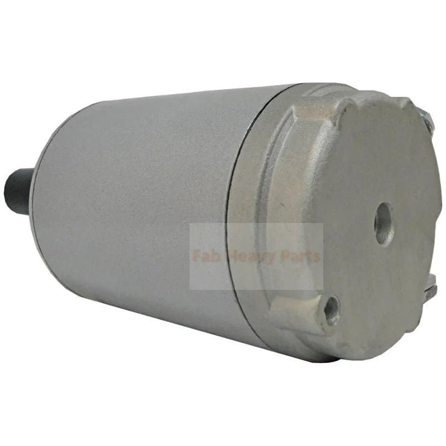New 12V 16T Starter Motor 6996740 4372740 SME12A12 SMH12A6 5767 Fits for John Deere 110 200 208 8HP 1972 - 1978 - Fab Heavy Parts