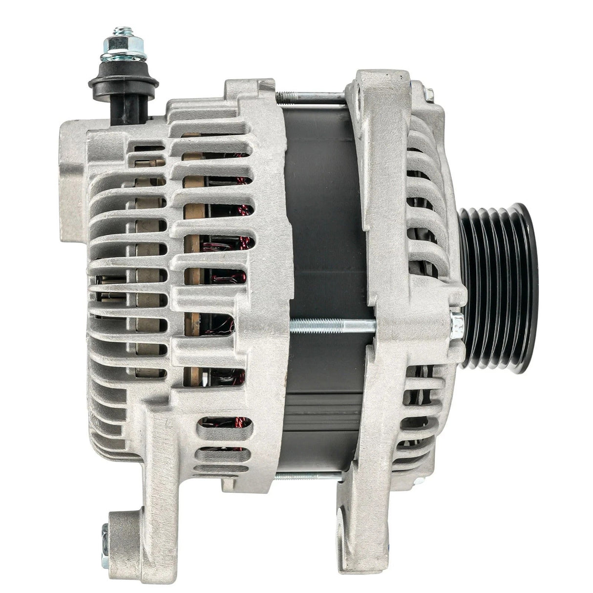 New 12V 175A Alternator DG1T10300CB A3TX1691 GL8684 DG1Z10346F 11688 Fits for Lincoln MKS 3.5L/213CI V6 2012 - Fab Heavy Parts