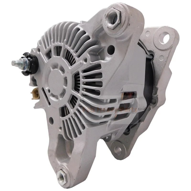 New 12V 180A Alternator 04801769AB AR132496 A003TX0391 Fits for Ram 4500 5500 2014 - 2021 V8 6.4L 6424cc 392cid Chrysler ESB - Fab Heavy Parts