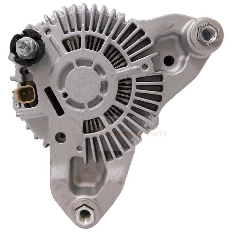 New 12V 180A Alternator 04801769AB AR132496 A003TX0391 Fits for Ram 4500 5500 2014 - 2021 V8 6.4L 6424cc 392cid Chrysler ESB - Fab Heavy Parts