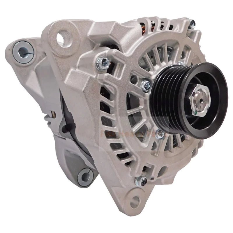 New 12V 180A Alternator 04801769AB AR132496 A003TX0391 Fits for Ram 4500 5500 2014 - 2021 V8 6.4L 6424cc 392cid Chrysler ESB - Fab Heavy Parts