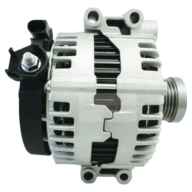 Nuevo alternador 12V 180A 0986048820 0121715112 11301 apto para BMW 128i 323i 328i 328xi 528i 2007-2013