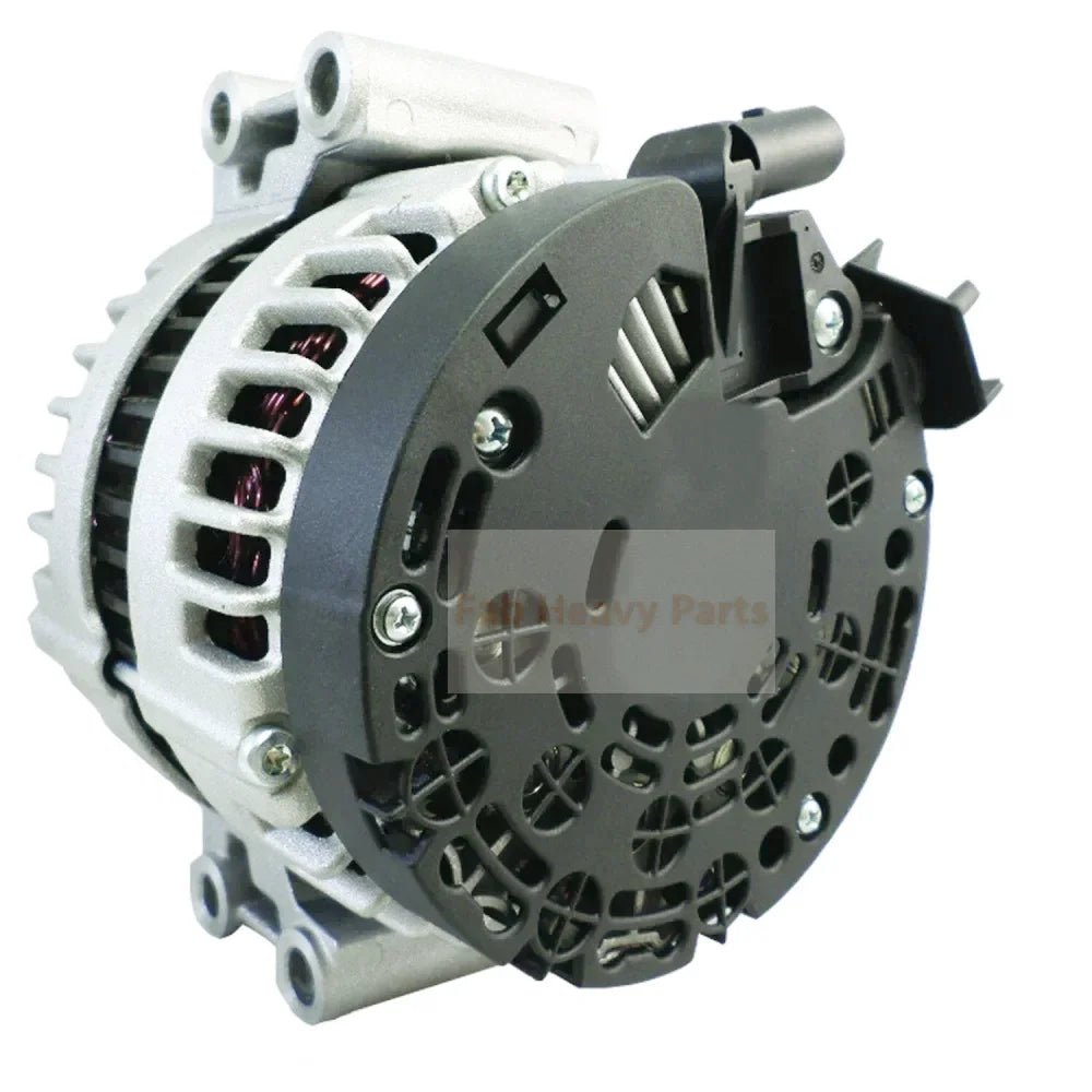 New 12V 180A Alternator 0986048820 0121715112 11301 Fits for BMW 128i 323i 328i 328xi 528i 2007 - 2013 - Fab Heavy Parts