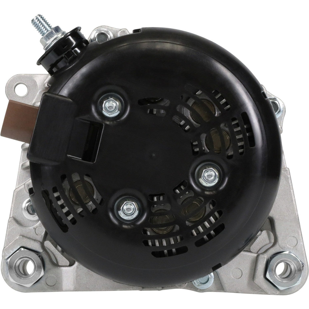 New 12V 180A Alternator 104210-6620 CX2310300AB 11769 Fits for Jaguar XJ 2013-2016 V6 3.0L 2995cc 183cid - Fab Heavy Parts