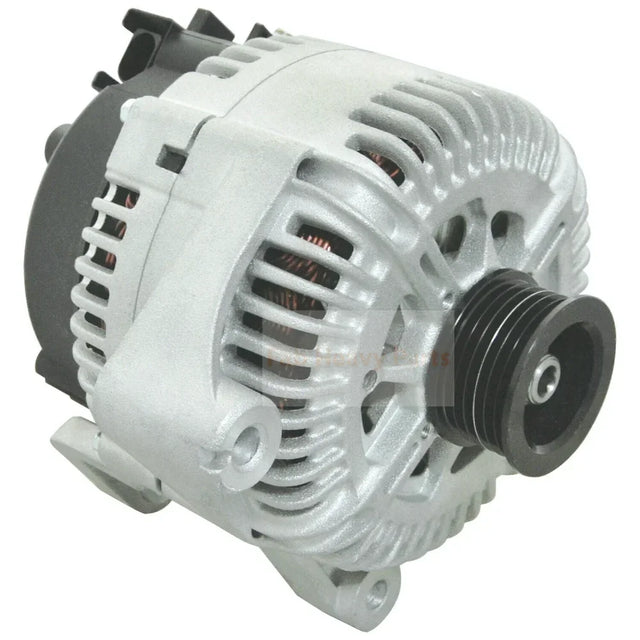 Nuevo alternador de 12V 180A 12317542934 AL9357X 11358 2543221 FITS para BMW 545i 645ci 745i 4.4L V8 2004-2005