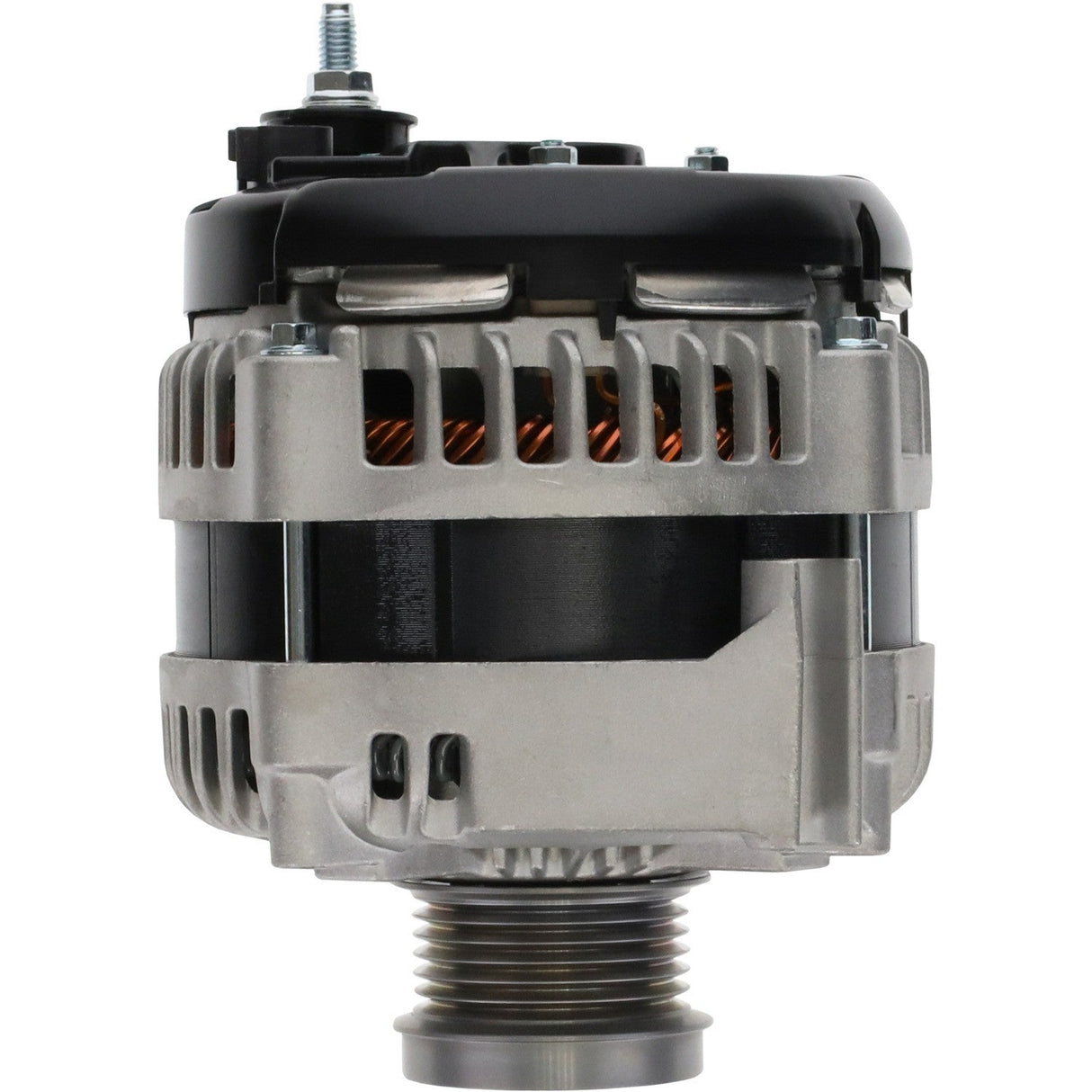 New 12V 180A Alternator 56029623AA P56029623AA 421000-7090 12887 Fits for Jeep Cherokee 2014 V6 3.2L 3239cc 198cid - Fab Heavy Parts