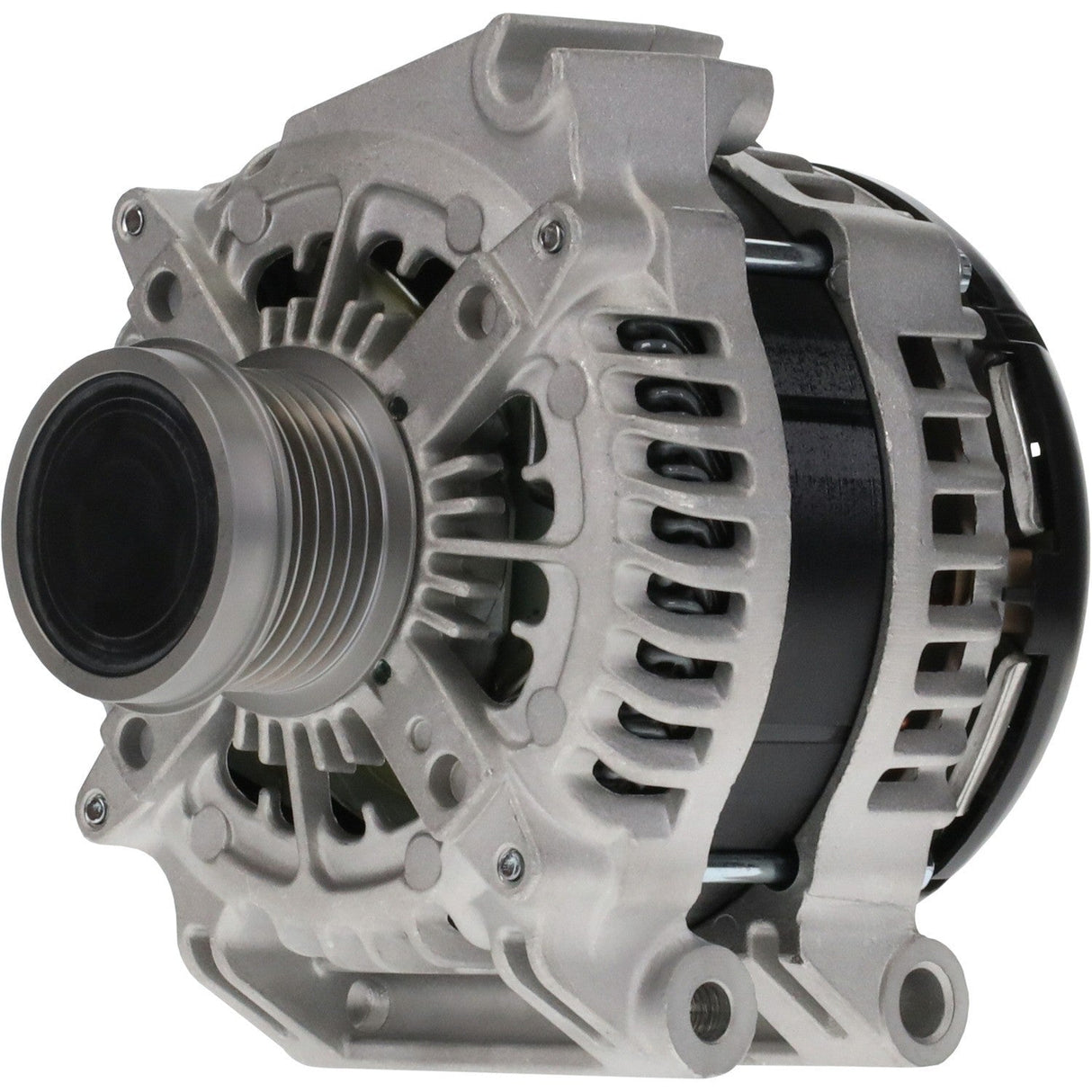 New 12V 180A Alternator 56029623AA P56029623AA 421000-7090 12887 Fits for Jeep Cherokee 2014 V6 3.2L 3239cc 198cid - Fab Heavy Parts