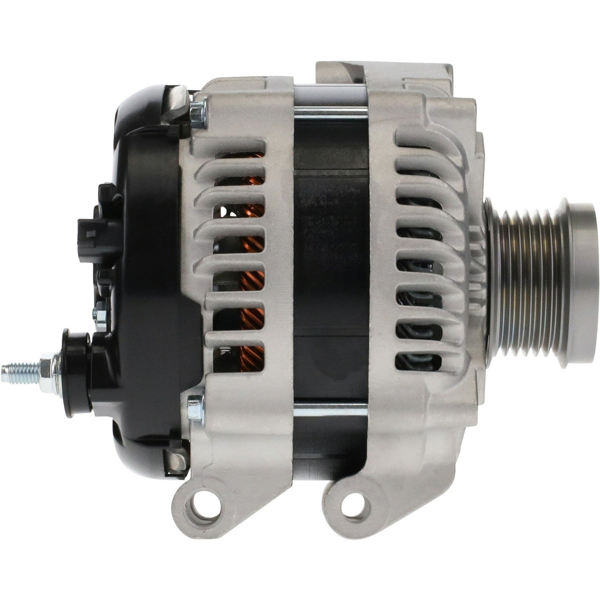 New 12V 180A Alternator 56029623AA P56029623AA 421000-7090 12887 Fits for Jeep Cherokee 2014 V6 3.2L 3239cc 198cid - Fab Heavy Parts