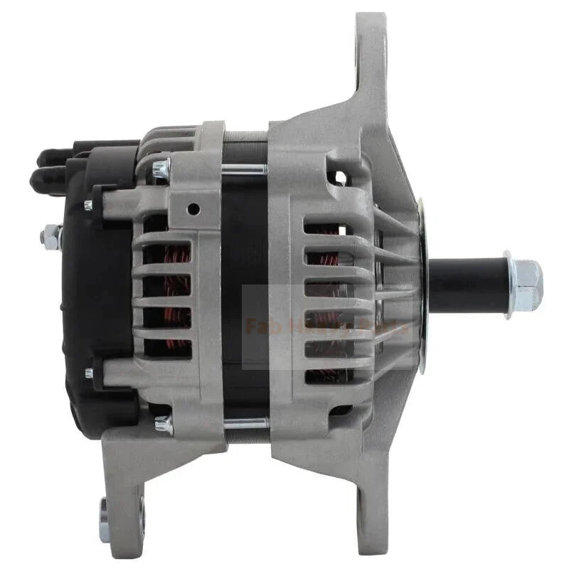 New 12V 180A Alternator 8600307 8600311 90014722N Fits for Freightliner Argosy 1999 - 2006 - Fab Heavy Parts