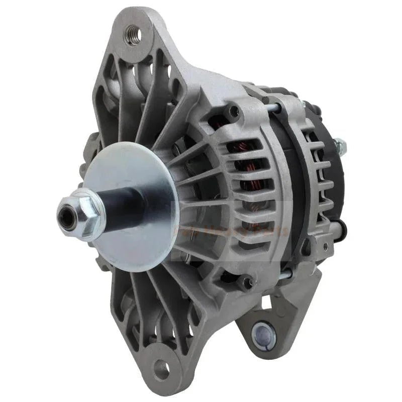 New 12V 180A Alternator 8600307 8600311 90014722N Fits for Freightliner Argosy 1999 - 2006 - Fab Heavy Parts