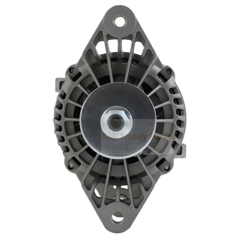 New 12V 180A Alternator 8600307 8600311 90014722N Fits for Freightliner Argosy 1999 - 2006 - Fab Heavy Parts