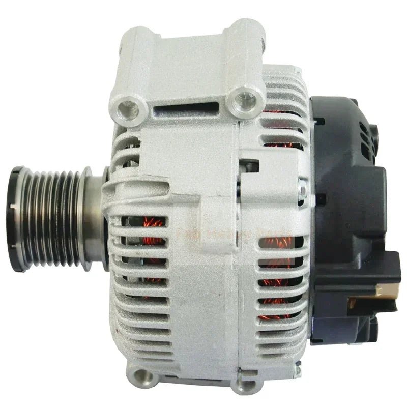New 12V 180A Alternator A642 - 154 - 050 TG17C032 11309 Fits for Mercedes - Benz GL320 R320 3.0L V6 Diesel 2007 - 2009 - Fab Heavy Parts