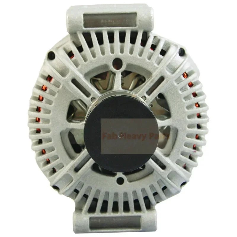 New 12V 180A Alternator A642 - 154 - 050 TG17C032 11309 Fits for Mercedes - Benz GL320 R320 3.0L V6 Diesel 2007 - 2009 - Fab Heavy Parts