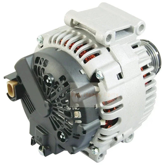 New 12V 180A Alternator A642 - 154 - 050 TG17C032 11309 Fits for Mercedes - Benz GL320 R320 3.0L V6 Diesel 2007 - 2009 - Fab Heavy Parts