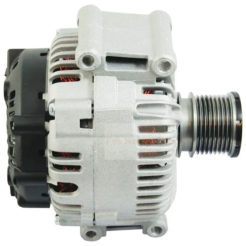 New 12V 180A Alternator A642 - 154 - 050 TG17C032 11309 Fits for Mercedes - Benz GL320 R320 3.0L V6 Diesel 2007 - 2009 - Fab Heavy Parts