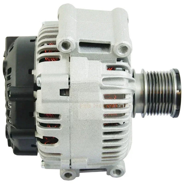 New 12V 180A Alternator A642 - 154 - 050 TG17C032 11309 Fits for Mercedes - Benz GL320 R320 3.0L V6 Diesel 2007 - 2009 - Fab Heavy Parts
