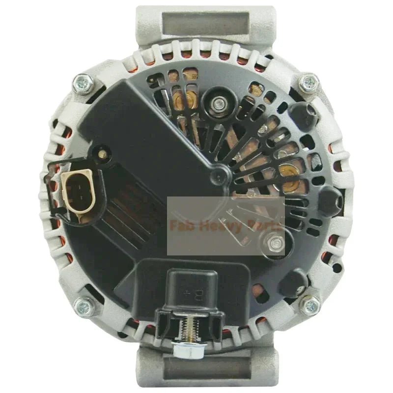New 12V 180A Alternator A642 - 154 - 050 TG17C032 11309 Fits for Mercedes - Benz GL320 R320 3.0L V6 Diesel 2007 - 2009 - Fab Heavy Parts