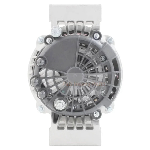 New 12V 200A Alternator 8741 10459342 3819198C91 0108218 Fits for Medium & Heavy Duty Truck Applications - Fab Heavy Parts