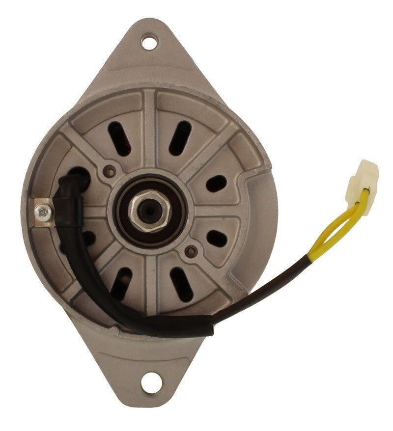 New 12V 20A Alternator AM879144 10939 124190-77201 Fits for John Deere 1070 425 445 670 770 870 1989-1997 - Fab Heavy Parts