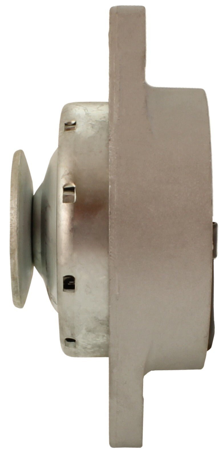New 12V 20A Alternator AM879144 10939 124190-77201 Fits for John Deere 1070 425 445 670 770 870 1989-1997 - Fab Heavy Parts