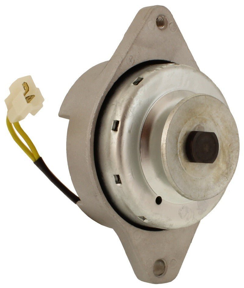 New 12V 20A Alternator AM879144 10939 124190-77201 Fits for John Deere 1070 425 445 670 770 870 1989-1997 - Fab Heavy Parts