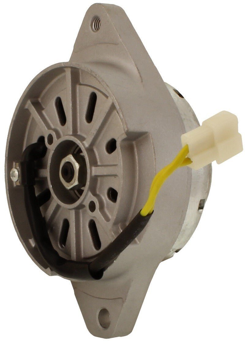 New 12V 20A Alternator AM879144 10939 124190-77201 Fits for John Deere 1070 425 445 670 770 870 1989-1997 - Fab Heavy Parts