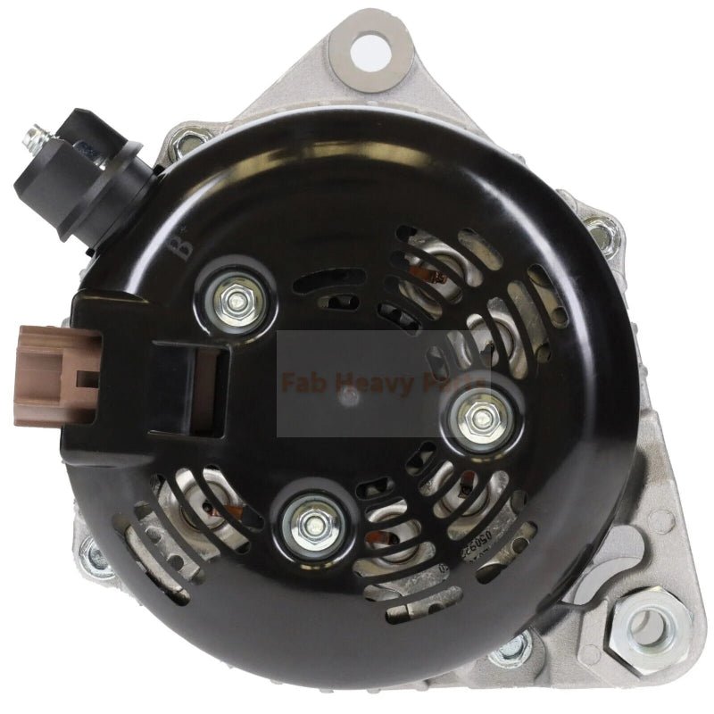 New 12V 225A Alternator BL3T10300BC BL3Z10346A 11630 Fits for Ford F - 150 V6 3.5L 3496CC 213CID 2011 - 2017 - Fab Heavy Parts