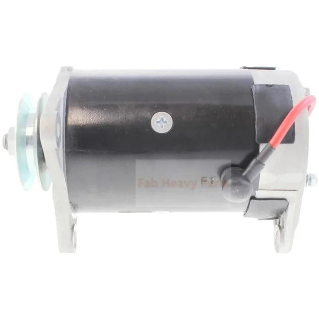 New 12V 22A Starter Motor Generator 15424 J38 - 81100 - 00 J38 - 81100 - 10 Fits for Yamaha G11 G14 G2 G5 G8 G9 1985 - 1996 - Fab Heavy Parts