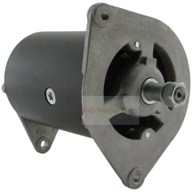 New 12V 25A Generator 22715H 22742E 22747 15017 Fits for Sunbeam Alpine 1.5L/91CI L4 1959 - 1965 - Fab Heavy Parts