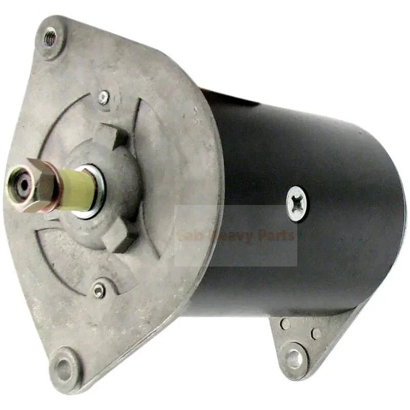 New 12V 25A Generator 2701E10002C R1201326 CG15018N 15018 Fits for David Brown 1200 1210 1212 880 885 885G 990 991 995 996 1961 - 1975 - Fab Heavy Parts