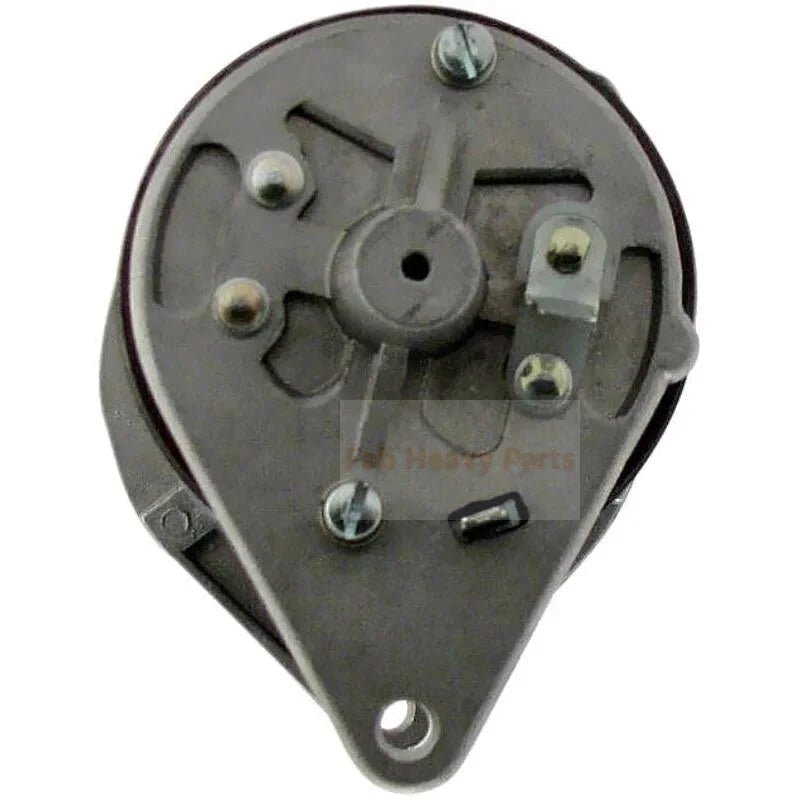 New 12V 25A Generator 2701E10002C R1201326 CG15018N 15018 Fits for David Brown 1200 1210 1212 880 885 885G 990 991 995 996 1961 - 1975 - Fab Heavy Parts