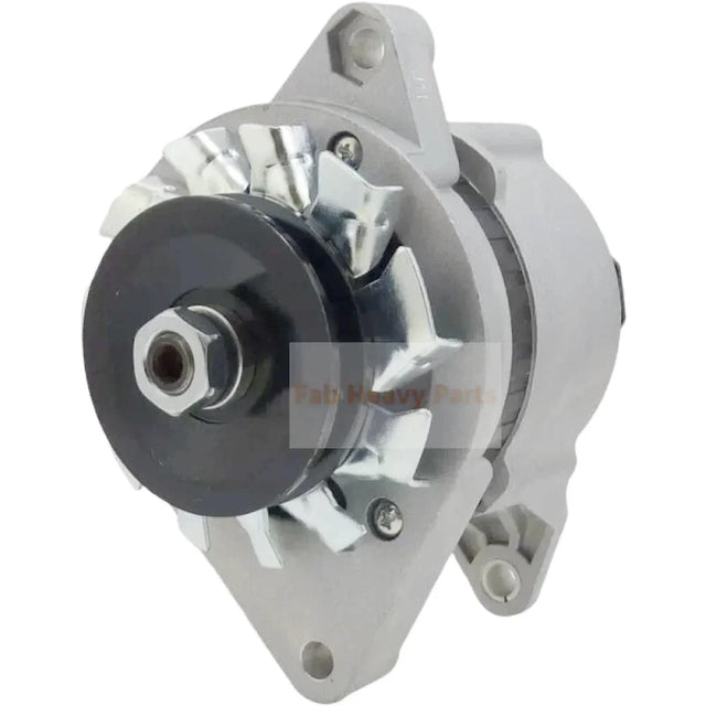 New 12V 33A Alternator 4257074 63300901 12029 Fits for Fiat 1000 128 1380 45-66 45-76 465C 466 474 480 505S 540 55-46 55-56 55-65 1976-2004