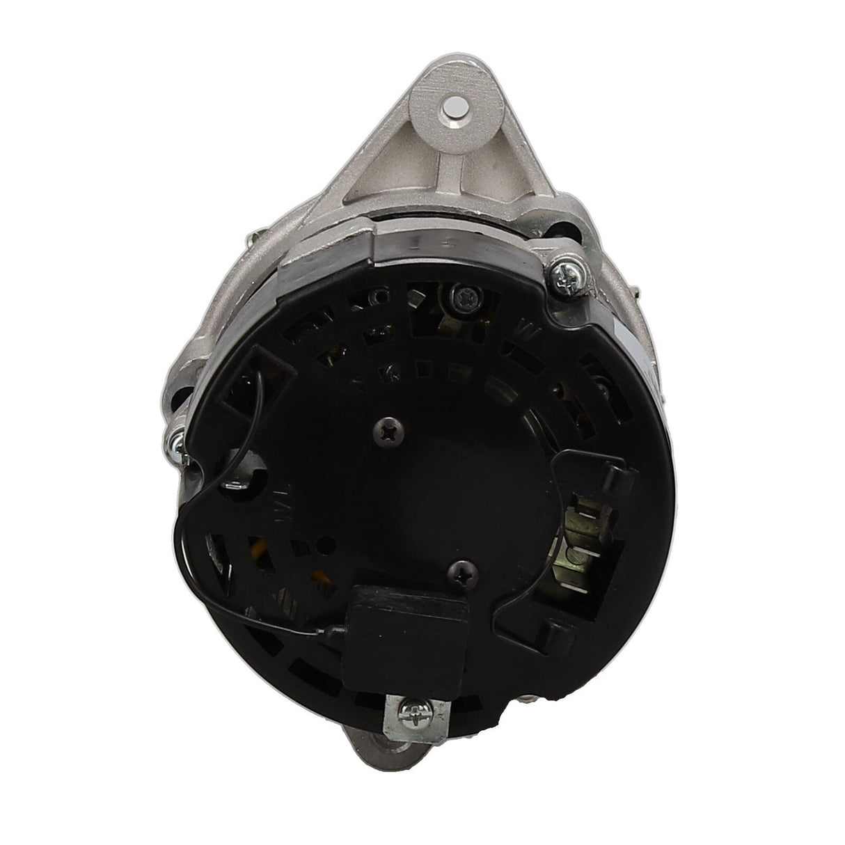 New 12V 34A Alternator 1200-0505 12038 23865 Fits for Massey Ferguson MF-20B MF-20E MF-240 MF-250 MF-253 MF-254 Diesel 1970-2000 - Fab Heavy Parts