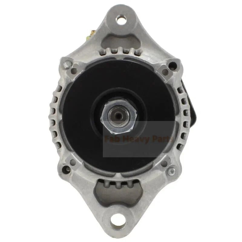 New 12V 35A Alternator 100211 - 1660 600 - 821 - 2350 27060 - 78001 - 71 Fits for Komatsu FD20 - 11 FD20DC - 11 FD20SDC - 11 FD20ST - 11 FD20T - 11 4D95 1988 - Fab Heavy Parts