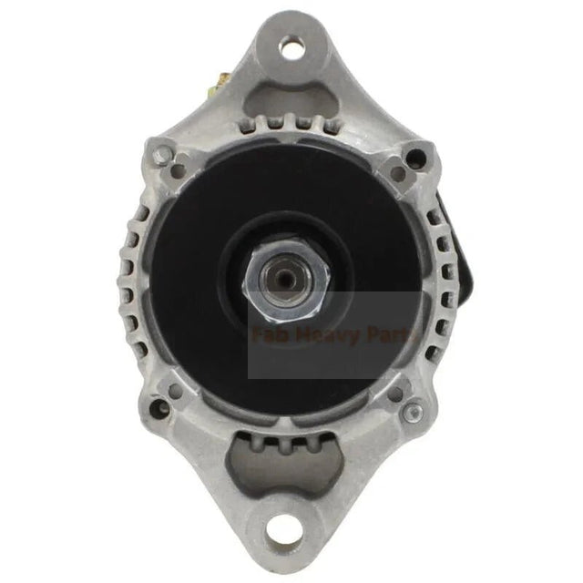 New 12V 35A Alternator 100211 - 1660 600 - 821 - 2350 27060 - 78001 - 71 Fits for Komatsu FD20 - 11 FD20DC - 11 FD20SDC - 11 FD20ST - 11 FD20T - 11 4D95 1988 - Fab Heavy Parts