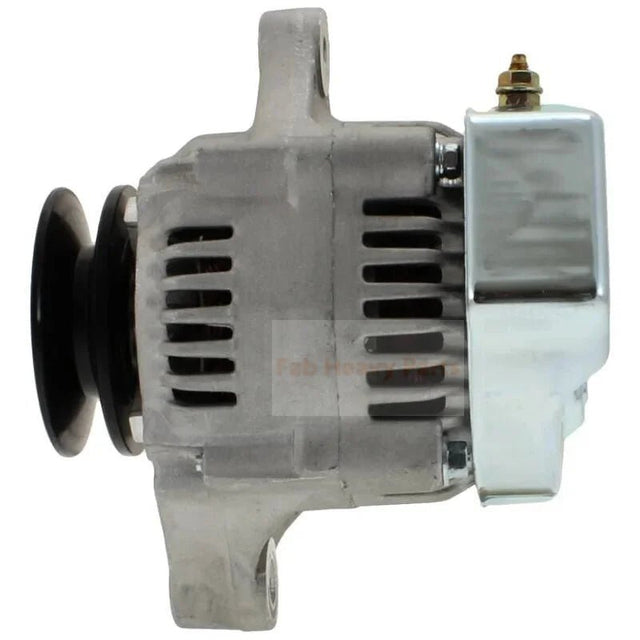 New 12V 35A Alternator 100211 - 1660 600 - 821 - 2350 27060 - 78001 - 71 Fits for Komatsu FD20 - 11 FD20DC - 11 FD20SDC - 11 FD20ST - 11 FD20T - 11 4D95 1988 - Fab Heavy Parts