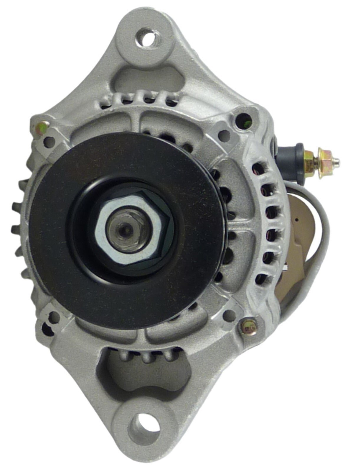 New 12V 35A Alternator 10459516 2107000 29020 12187 Fits for Toyota 2FG-7 2FG-9 2FGL-7 2FGL-9 5K 1992 - Fab Heavy Parts