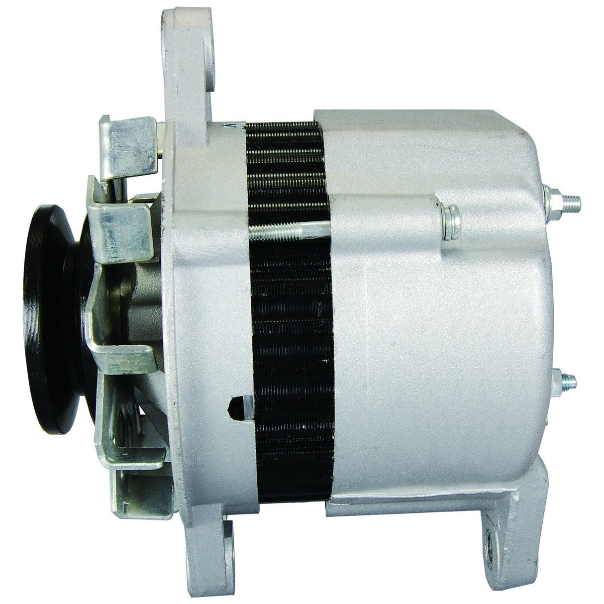 New 12V 35A Alternator 128270-77200 12109 LR135-105 Fits for Yanmar 1GM 1GM10 1GM10C 1GM10L 1GML 1GMY 318cc 1-Cyl Diesel 1980-1984 - Fab Heavy Parts