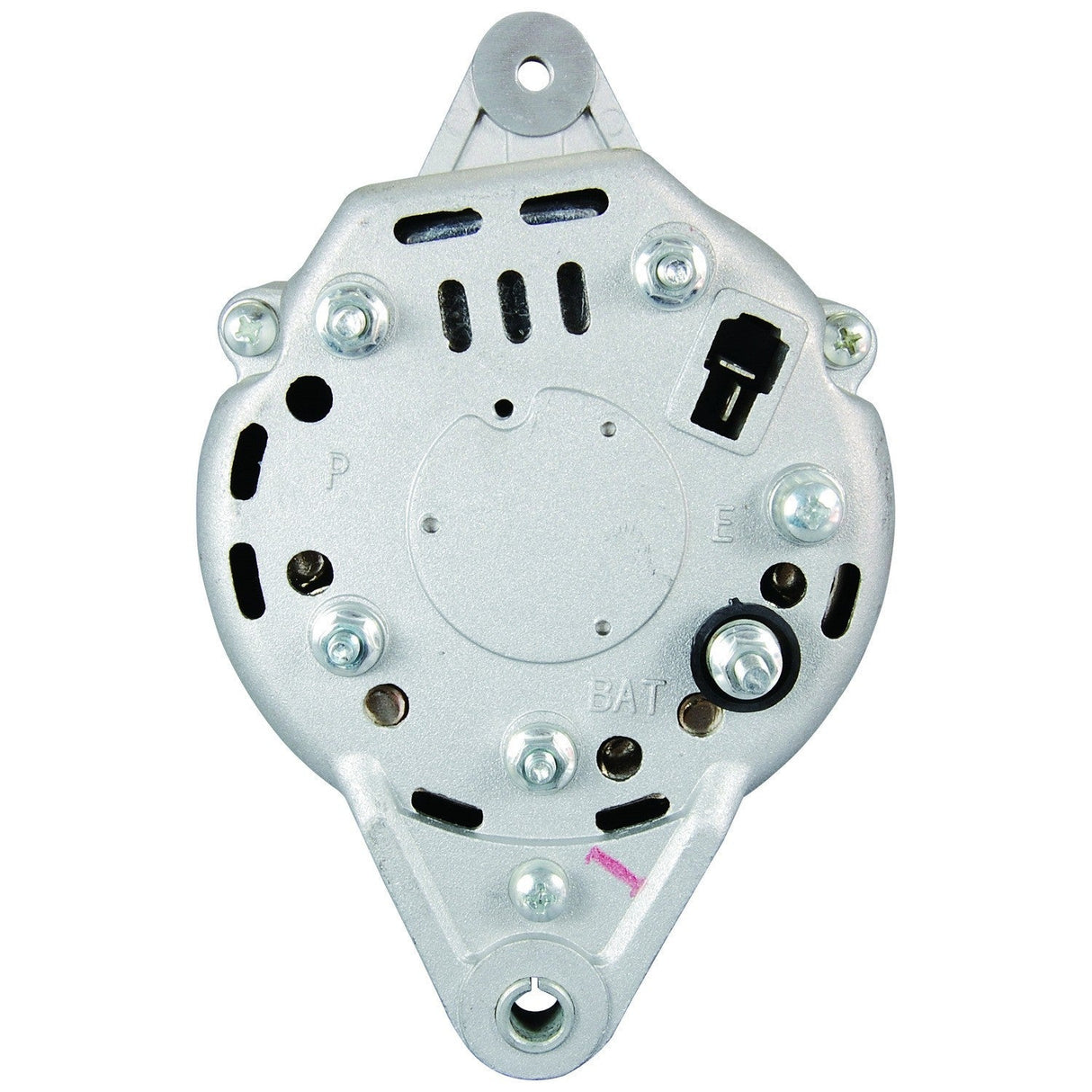 New 12V 35A Alternator 128270-77200 12109 LR135-105 Fits for Yanmar 1GM 1GM10 1GM10C 1GM10L 1GML 1GMY 318cc 1-Cyl Diesel 1980-1984 - Fab Heavy Parts