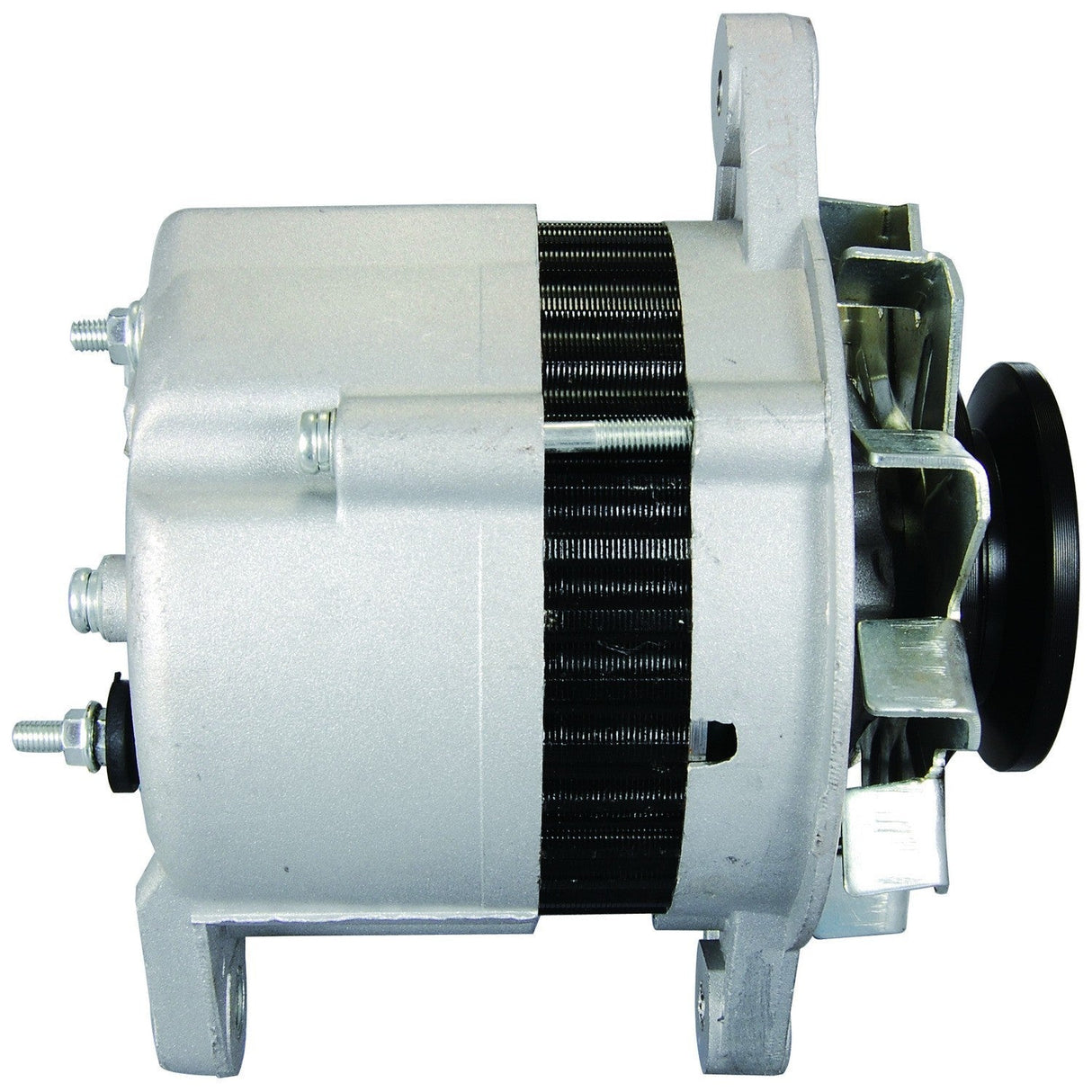 New 12V 35A Alternator 128270-77200 12109 LR135-105 Fits for Yanmar 1GM 1GM10 1GM10C 1GM10L 1GML 1GMY 318cc 1-Cyl Diesel 1980-1984 - Fab Heavy Parts