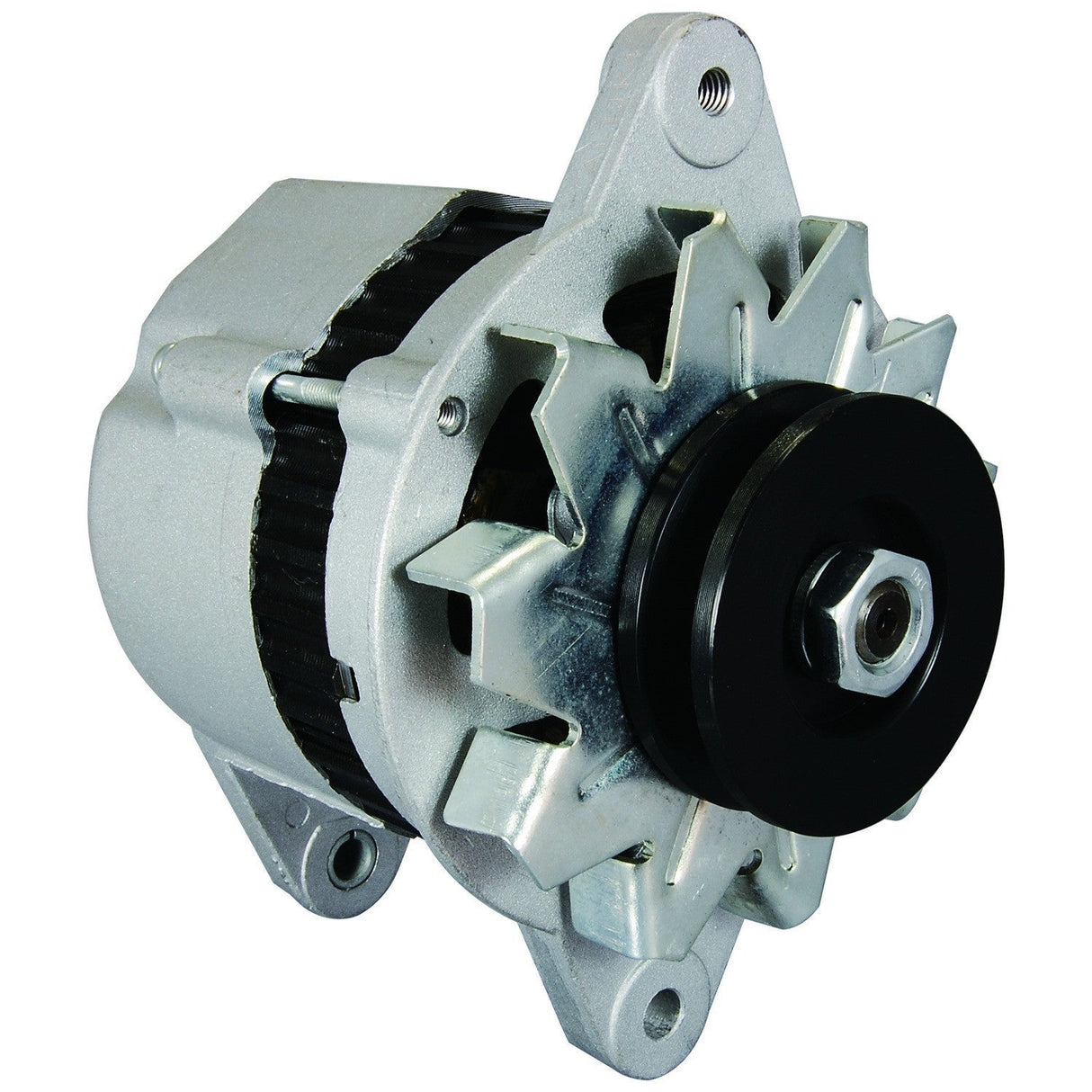 New 12V 35A Alternator 128270-77200 12109 LR135-105 Fits for Yanmar 1GM 1GM10 1GM10C 1GM10L 1GML 1GMY 318cc 1-Cyl Diesel 1980-1984 - Fab Heavy Parts