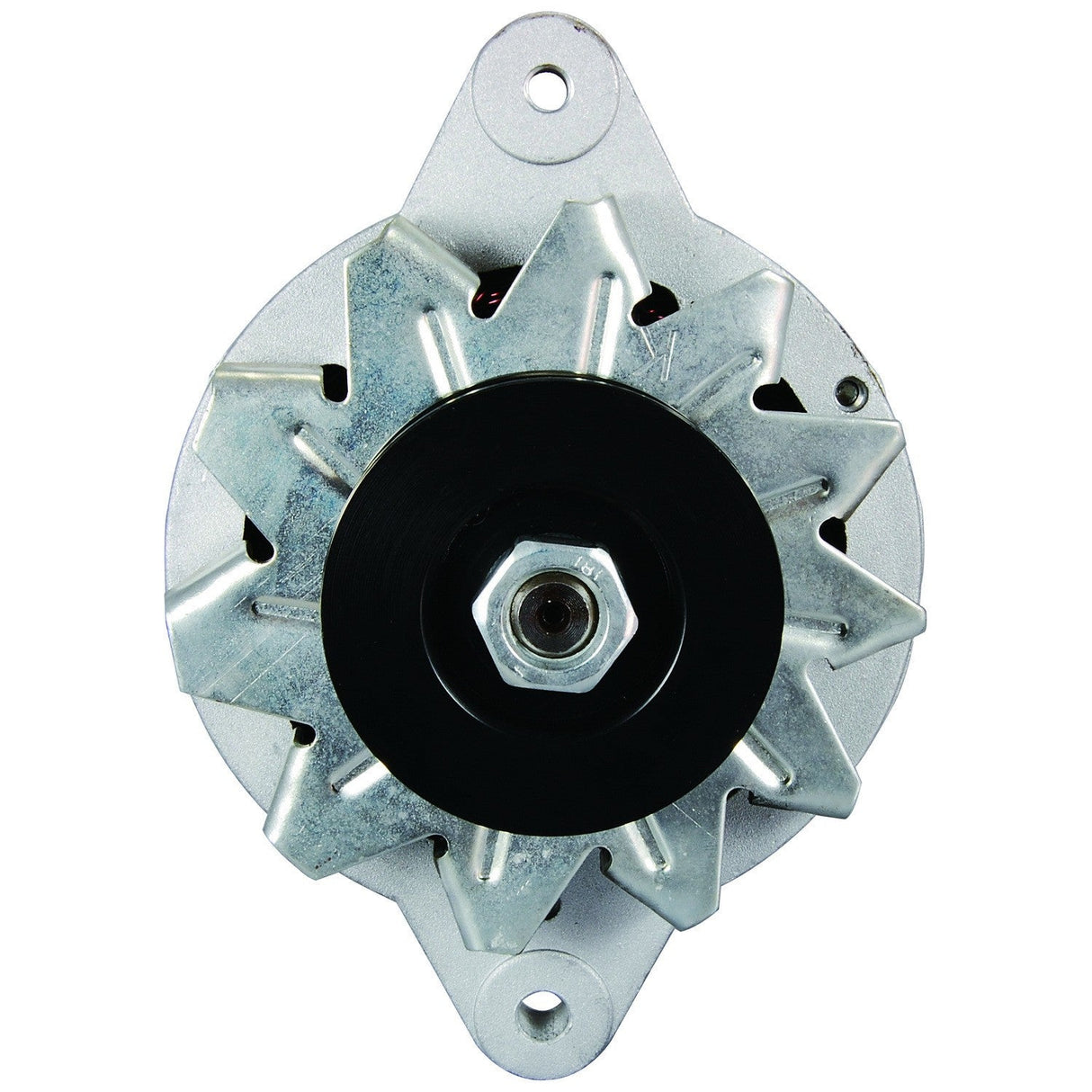 New 12V 35A Alternator 128270-77200 12109 LR135-105 Fits for Yanmar 1GM 1GM10 1GM10C 1GM10L 1GML 1GMY 318cc 1-Cyl Diesel 1980-1984 - Fab Heavy Parts