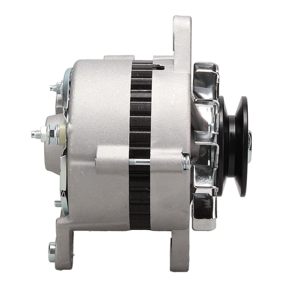New 12V 35A Alternator AL254X 14184 31100-657-024 Fits for Toyota 2FGC-10 2FGC-15 3FG-10 3FG-15 3FGC-20 3FGC-25 5R 1967-1980 - Fab Heavy Parts
