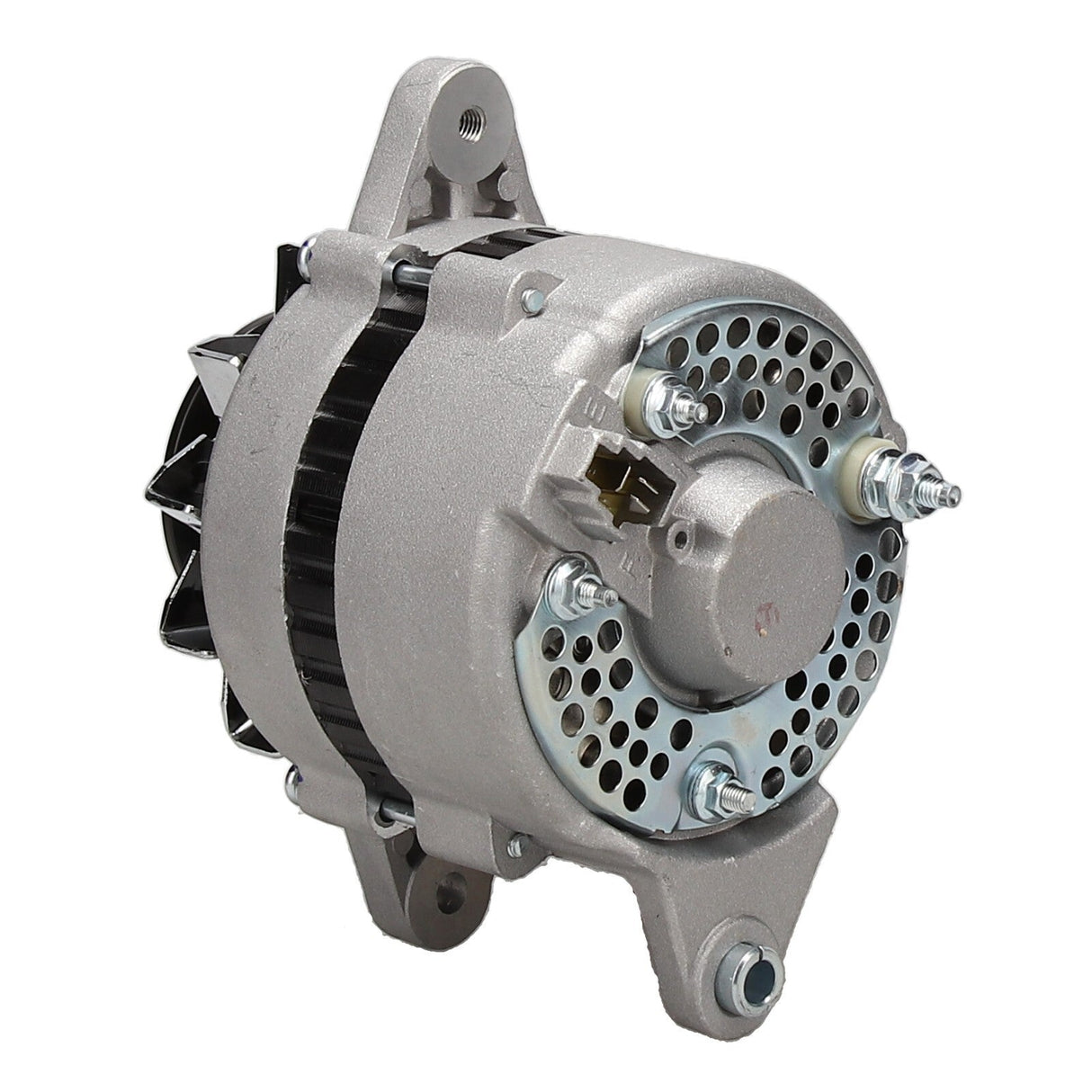 New 12V 35A Alternator AL254X 14184 31100-657-024 Fits for Toyota 2FGC-10 2FGC-15 3FG-10 3FG-15 3FGC-20 3FGC-25 5R 1967-1980 - Fab Heavy Parts
