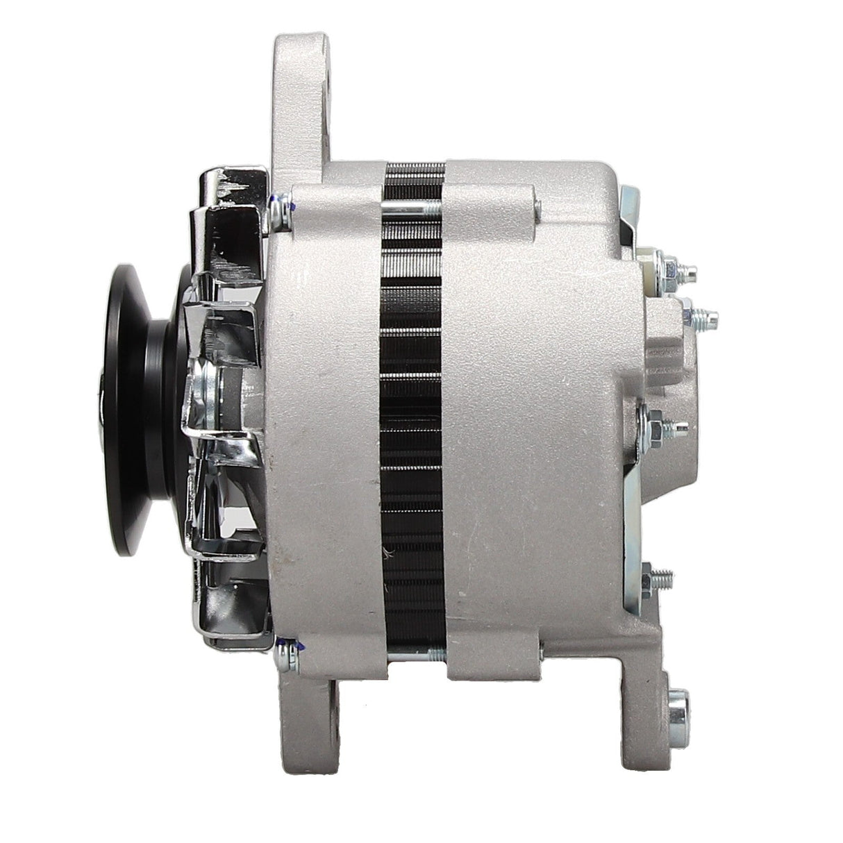 New 12V 35A Alternator AL254X 14184 31100-657-024 Fits for Toyota 2FGC-10 2FGC-15 3FG-10 3FG-15 3FGC-20 3FGC-25 5R 1967-1980 - Fab Heavy Parts