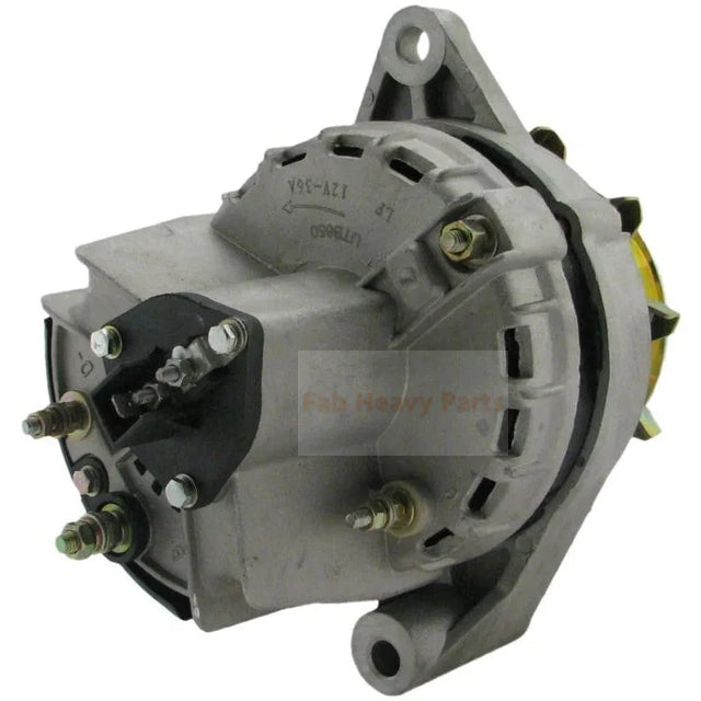 New 12V 36A Alternator 1132000 9036850 12170 Fits for Long Tractor 260 310 360 460 510 560 610 Diesel 1977-1991